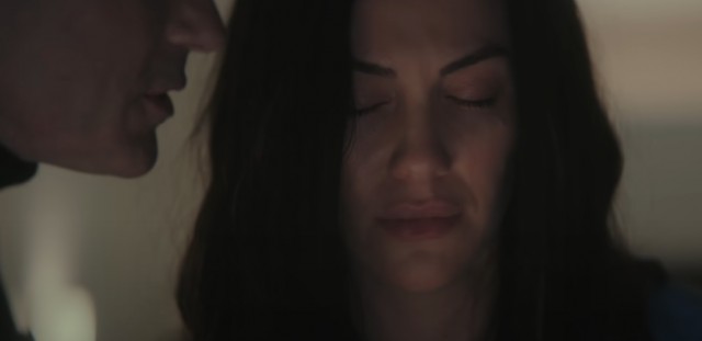 Hipnotizma fotoğrafı