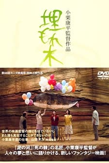 Umoregi (2005) afişi