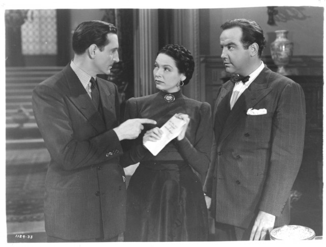 The Black Cat fotoğrafı