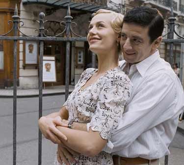 Un Secret Fotoğrafı