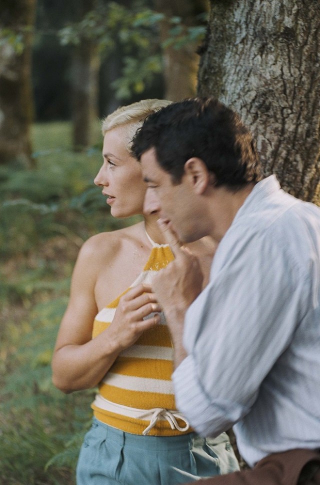 Un Secret fotoğrafı