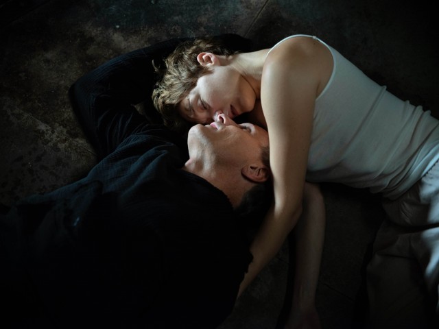 Crimes of the Future fotoğrafı