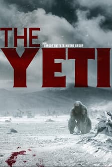 The Yeti (2026) afişi