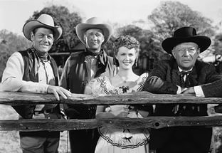 The Virginian Fotoğrafı