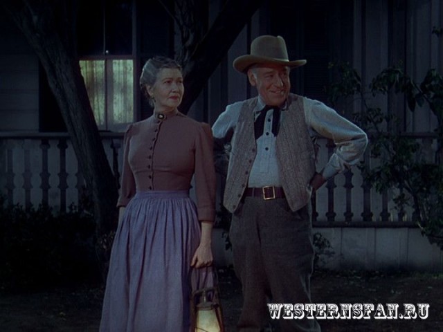 The Virginian Fotoğrafı