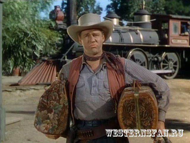 The Virginian Fotoğrafı