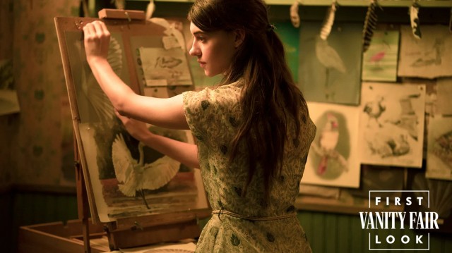 Kya'nın Şarkı Söylediği Yer Fotoğrafı