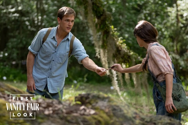 Kya'nın Şarkı Söylediği Yer fotoğrafı