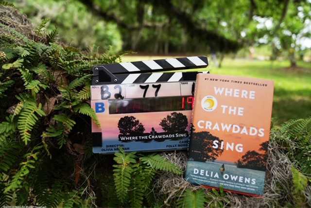 Kya'nın Şarkı Söylediği Yer fotoğrafı