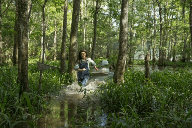 Kya'nın Şarkı Söylediği Yer fotoğrafı