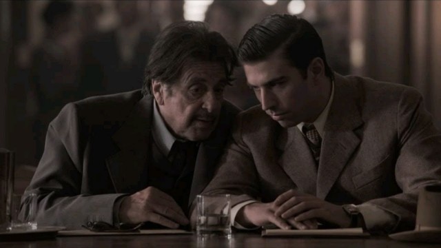 Amerikan Hain: Axis Sally'nin Yargılanması Fotoğrafı