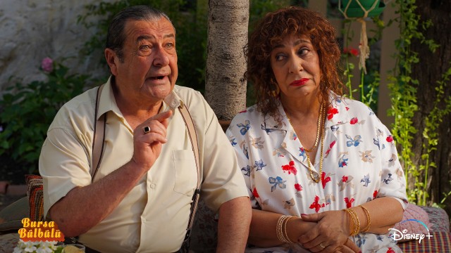 Bursa Bülbülü fotoğrafı