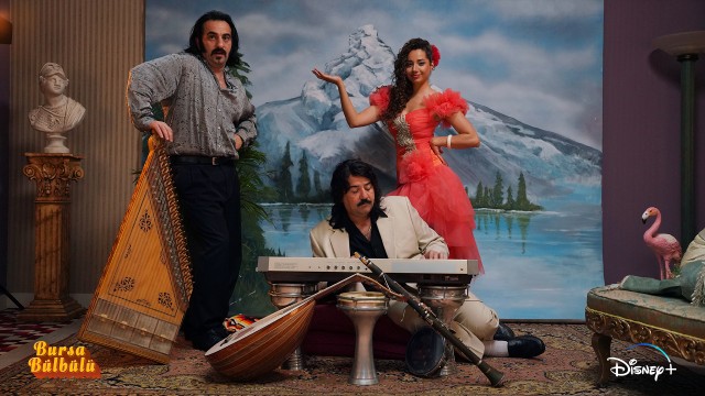 Bursa Bülbülü fotoğrafı