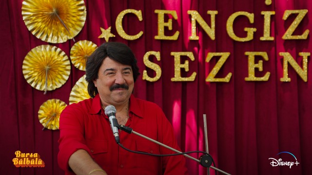 Bursa Bülbülü fotoğrafı