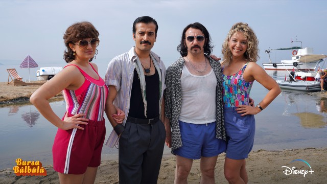 Bursa Bülbülü fotoğrafı