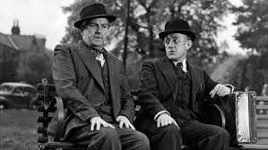 The Lavender Hill Mob Fotoğrafı