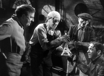 The Lavender Hill Mob Fotoğrafı