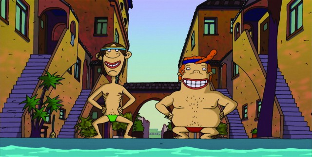 Göçenler, Göçürenler... Ne Varsa Götürenler Fotoğrafı