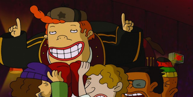 Göçenler, Göçürenler... Ne Varsa Götürenler Fotoğrafı