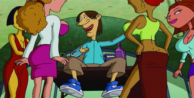 Göçenler, Göçürenler... Ne Varsa Götürenler Fotoğrafı