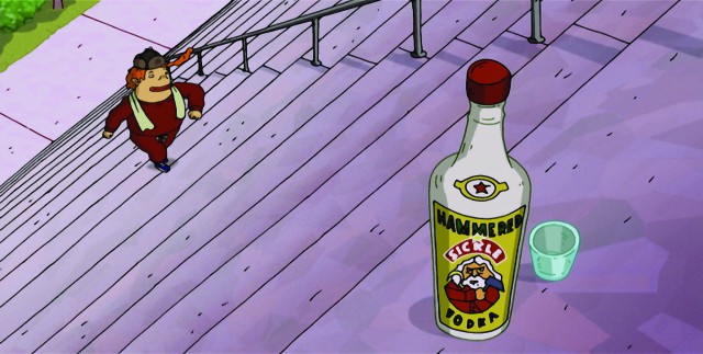 Göçenler, Göçürenler... Ne Varsa Götürenler Fotoğrafı