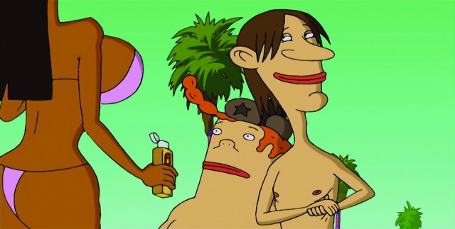 Göçenler, Göçürenler... Ne Varsa Götürenler Fotoğrafı