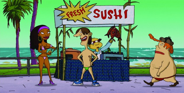 Göçenler, Göçürenler... Ne Varsa Götürenler Fotoğrafı