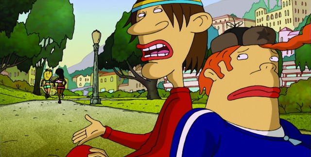 Göçenler, Göçürenler... Ne Varsa Götürenler Fotoğrafı