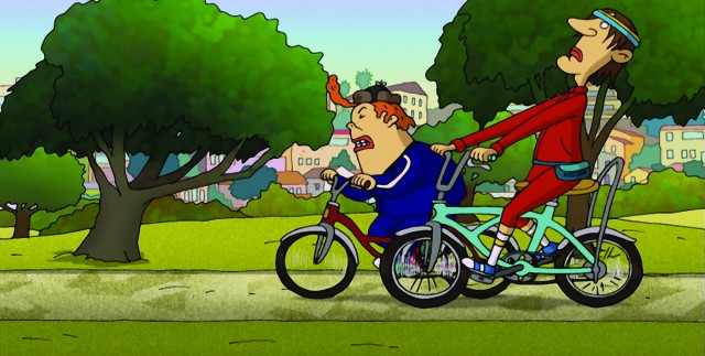 Göçenler, Göçürenler... Ne Varsa Götürenler Fotoğrafı