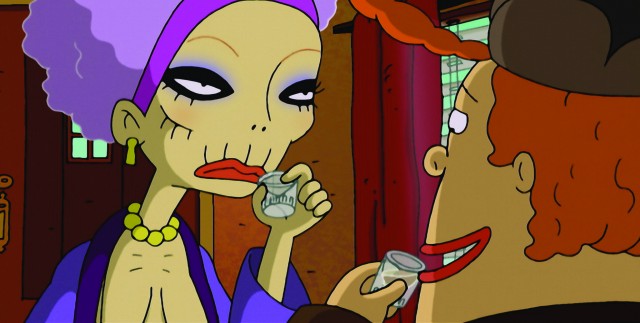 Göçenler, Göçürenler... Ne Varsa Götürenler Fotoğrafı