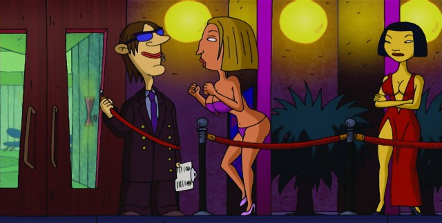 Göçenler, Göçürenler... Ne Varsa Götürenler Fotoğrafı