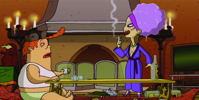 Göçenler, Göçürenler... Ne Varsa Götürenler Fotoğrafı