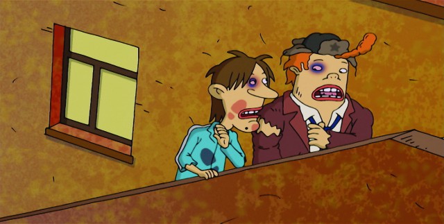 Göçenler, Göçürenler... Ne Varsa Götürenler Fotoğrafı