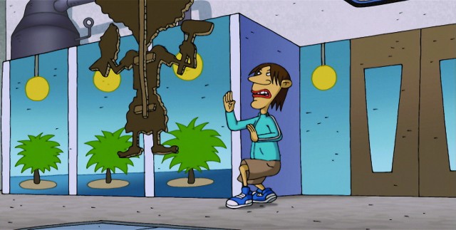 Göçenler, Göçürenler... Ne Varsa Götürenler Fotoğrafı