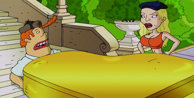 Göçenler, Göçürenler... Ne Varsa Götürenler Fotoğrafı