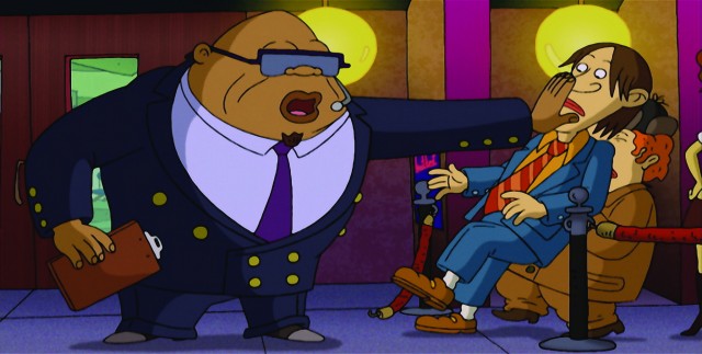 Göçenler, Göçürenler... Ne Varsa Götürenler Fotoğrafı