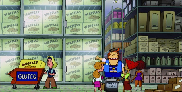 Göçenler, Göçürenler... Ne Varsa Götürenler Fotoğrafı