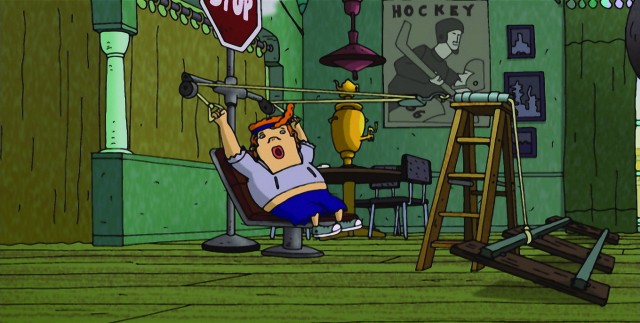 Göçenler, Göçürenler... Ne Varsa Götürenler Fotoğrafı