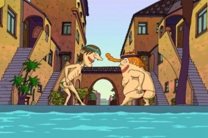 Göçenler, Göçürenler... Ne Varsa Götürenler Fotoğrafı