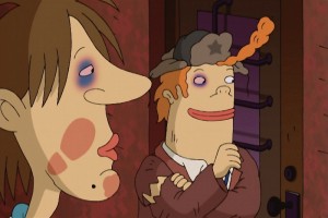 Göçenler, Göçürenler... Ne Varsa Götürenler Fotoğrafı