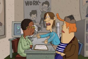 Göçenler, Göçürenler... Ne Varsa Götürenler Fotoğrafı