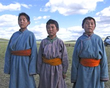 Lü Cao Di Fotoğrafı