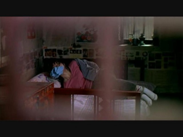 Mang Shan Fotoğrafı