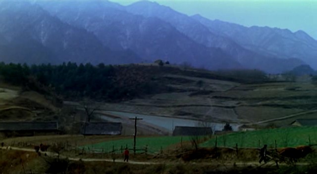 Mang Shan Fotoğrafı