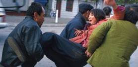 Mang Shan Fotoğrafı