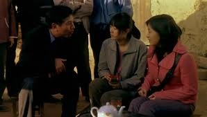 Mang Shan Fotoğrafı