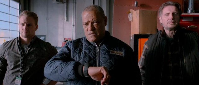 Buz Yolu fotoğrafı