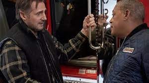 Buz Yolu Fotoğrafı