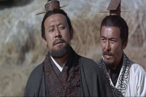 Qin Song fotoğrafı