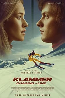 Klammer (2021) afişi